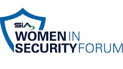 SIA has selected the SIA Women in Security Forum as the recipient of the 2018 Chairman’s Award, which recognizes SIA members’ diligent efforts in furthering the SIA mission and overall commitment to the association’s future. SIA has selected the SIA Women in Security Forum as the recipient of the 2018 Chairman’s Award, which recognizes SIA members’ diligent efforts in furthering the SIA mission and overall commitment to the association’s future.