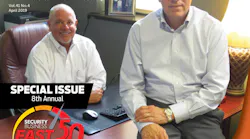 Backed by years of experience and an aggressive M&A strategy, Pat Egan and Steve Firestone have overseen Select Security’s rise to fastest-growing security integration company