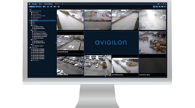 Avigilon Control Center Software&rsquo;s Latest Edition Delivers New Focus Of Attention Ui, Helping Ensure Critical Events Do Not Go Unnoticed