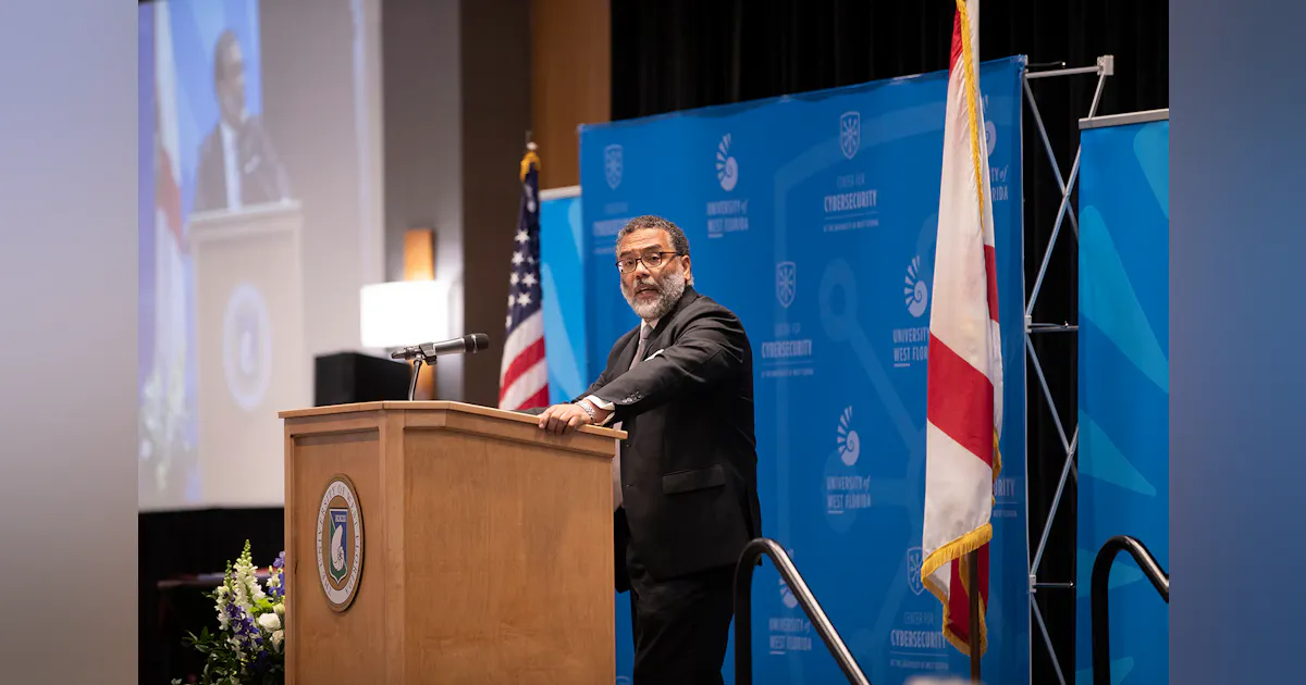 Cybersecurity executives collaborate to address evolving cyberthreat ...