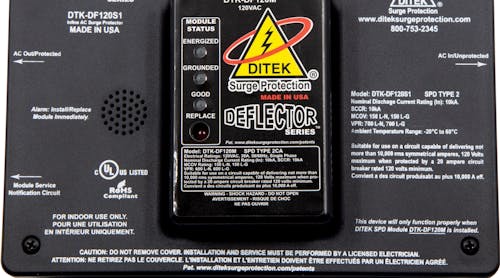 DITEK&apos;s DTK-DF120S1.