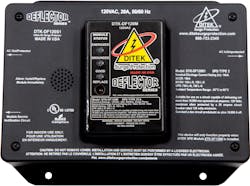 DITEK's DTK-DF120S1. DITEK's DTK-DF120S1.