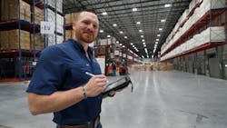 3sixty Integrated's SiteOwl shows customers their entire security infrastructure on a single dashboard. They instantly know the status of each device, team member, or vendor - everyone is on the same page. 3sixty Integrated's SiteOwl shows customers their entire security infrastructure on a single dashboard. They instantly know the status of each device, team member, or vendor - everyone is on the same page.