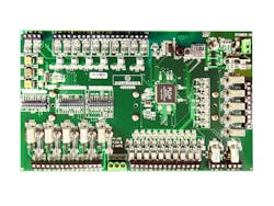 4800 Series Interlock Controller. 4800 Series Interlock Controller.