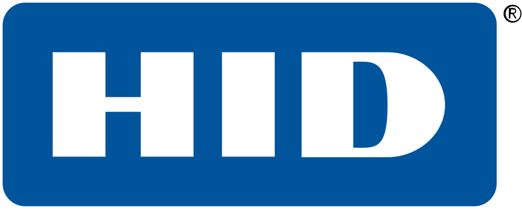 Hid Global Logo