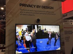 Honeywell this week announced a first-of-its-kind technology integration with Intel that will enable new artificial intelligence (AI) capabilities in its MAXPRO connected security platform. Honeywell this week announced a first-of-its-kind technology integration with Intel that will enable new artificial intelligence (AI) capabilities in its MAXPRO connected security platform.