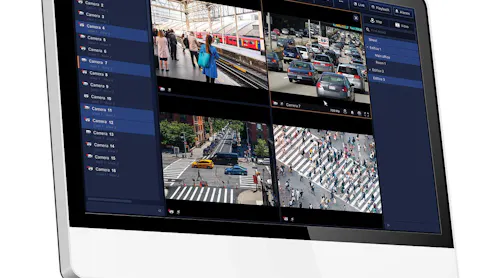 Intelligent Security Systems (ISS) | Security Info Watch