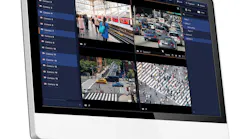 SecurOS v.10 Video Management System.