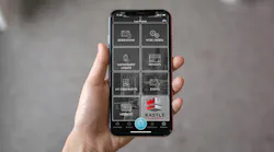 Kastle Systems & Rice Partner On Breakthrough Mobile App Integration