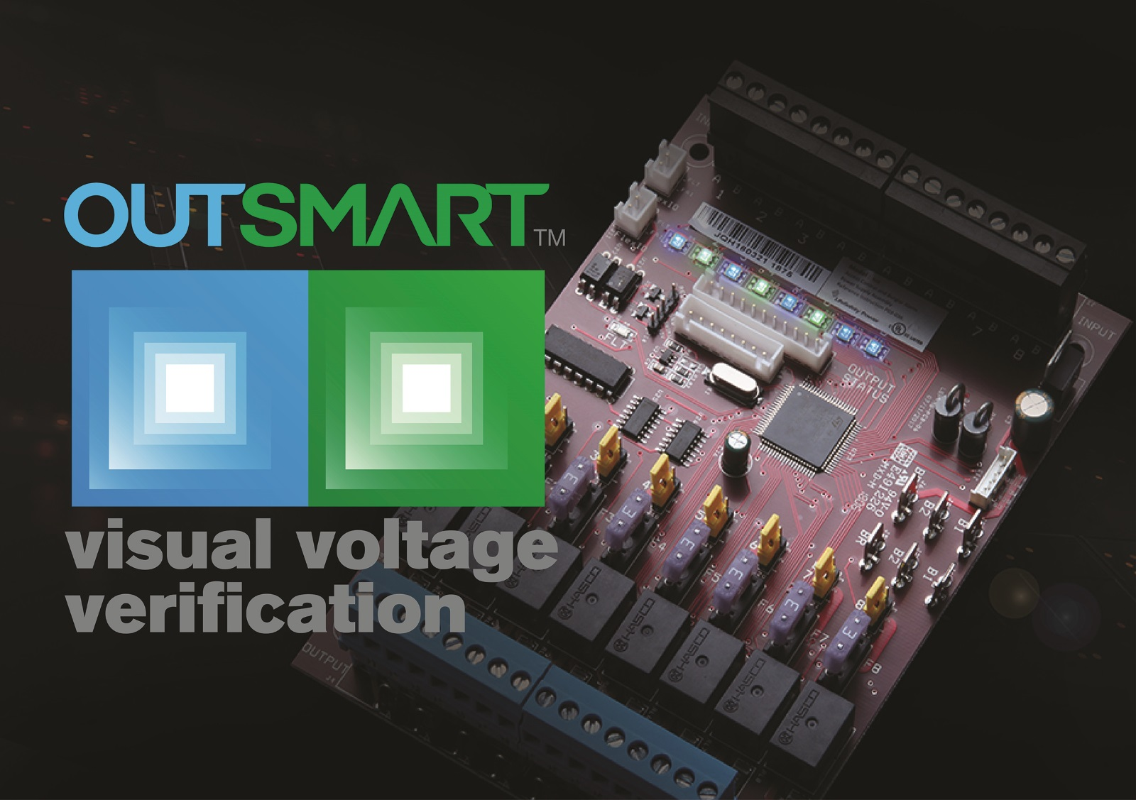 Life Safety Power Out Smart Product Brief April 1 2019