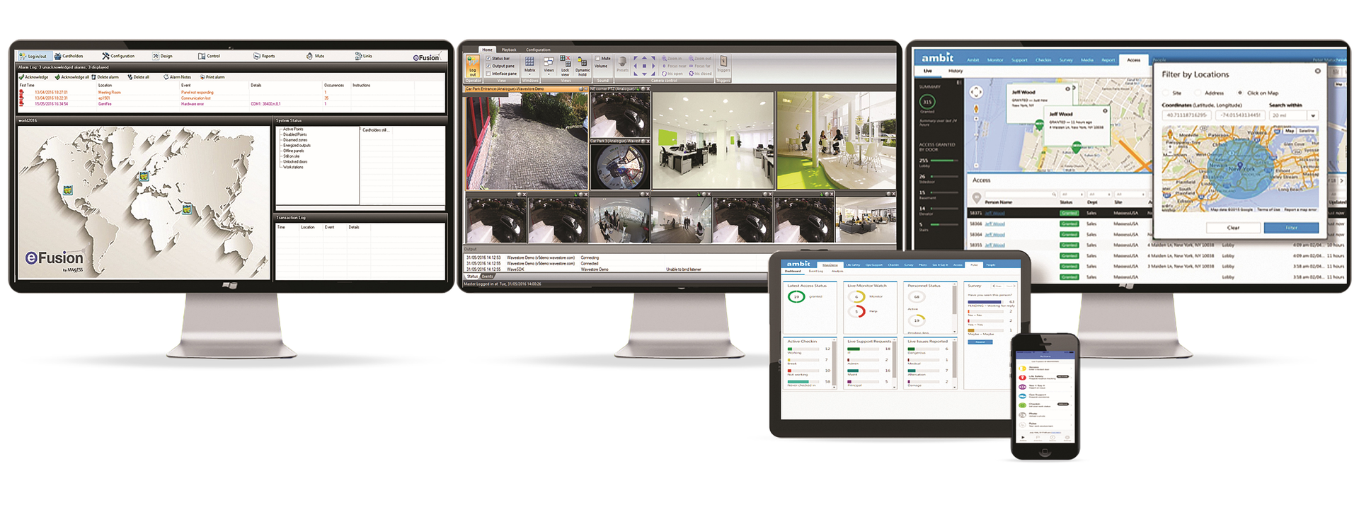 Maxxess In Site 5cab4f727e50a