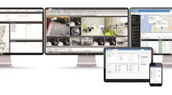 Mxes Security Maxxess Systems | SecurityInfoWatch