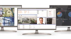 Maxxess' eFusion embraces the advancements of today’s leading PSIM, VMS, access control and numerous other technologies on a single platform to provide a new level of systems intelligence for enterprise-wide security and business intelligence applications.