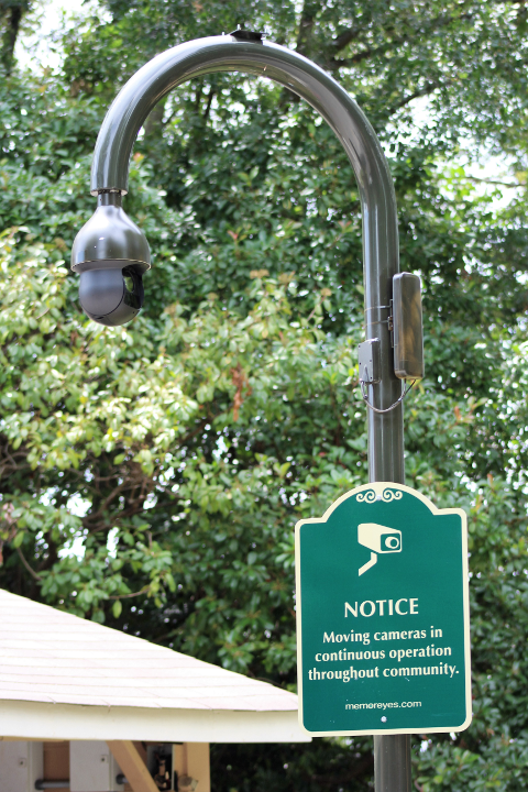 Memoreyes&rsquo; unique video offering provides an unprecedented set of advanced, almost human-like capabilities.