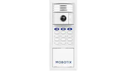 Mobotix's T26 Outdoor Station and Access Module