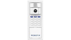 Mobotix's T26 Outdoor Station and Access Module Mobotix's T26 Outdoor Station and Access Module