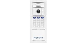 Mobotix&apos;s T26 Outdoor Station and Access Module