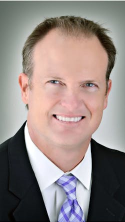 Chris Peterson is the founder and president of Vector Firm (www.vectorfirm.com), a sales consulting and training company built specifically for the security industry. To request more info about the company, visit www.securityinfowatch.com/12361573. Chris Peterson is the founder and president of Vector Firm (www.vectorfirm.com), a sales consulting and training company built specifically for the security industry. To request more info about the company, visit www.securityinfowatch.com/12361573.