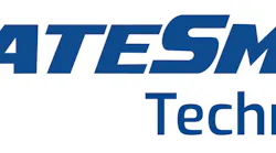 Plate Smart Logo
