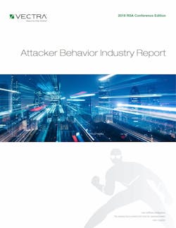 The 2019 Spotlight Report on Healthcare is based on observations and data from the 2019 RSA Conference Edition of the Attacker Behavior Industry Report, which reveals behaviors and trends in networks from a sample of 354 opt-in enterprise organizations in healthcare and eight other industries. Motivated attackers often mask their malicious actions by blending in with existing network traffic behaviors. The 2019 Spotlight Report on Healthcare is based on observations and data from the 2019 RSA Conference Edition of the Attacker Behavior Industry Report, which reveals behaviors and trends in networks from a sample of 354 opt-in enterprise organizations in healthcare and eight other industries. Motivated attackers often mask their malicious actions by blending in with existing network traffic behaviors.