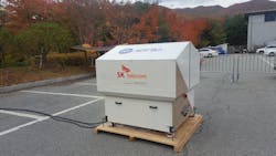 Percepto is the only Drone-In-a-Box (DIB) solution providing a range of communications schemes to its global customers. It is also the sole DIB provider offering autonomous flights over cellular networks. This milestone prepares Percepto to provide its customers with significant operational advantages including better real-time video stream quality, reduced battery consumption, which means longer mission times and greater distances and readiness for greater data processing in real-time. Percepto is the only Drone-In-a-Box (DIB) solution providing a range of communications schemes to its global customers. It is also the sole DIB provider offering autonomous flights over cellular networks. This milestone prepares Percepto to provide its customers with significant operational advantages including better real-time video stream quality, reduced battery consumption, which means longer mission times and greater distances and readiness for greater data processing in real-time.