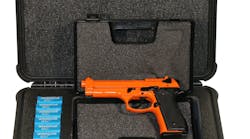 The Shot Tracer Gunshot Simulator Kit.