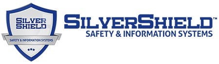 Silver Shield Safety And Information Systems Logo