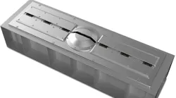 Dahua's Under Vehicle Surveillance System