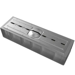 Dahua's Under Vehicle Surveillance System Dahua's Under Vehicle Surveillance System