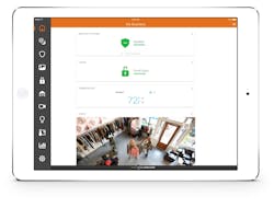 Alarm.com&apos;s Enterprise Access Control and Enterprise Live Video enhancements consolidate access control and video monitoring for multiple sites, saving time and improving awareness without compromising security or control.