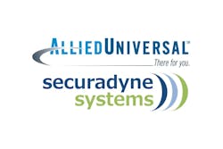 Allied Universal announced on Monday that it has entered into an agreement to acquire Securadyne Systems. Allied Universal announced on Monday that it has entered into an agreement to acquire Securadyne Systems.