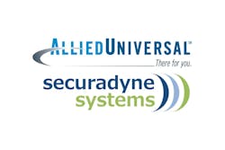 Allied Universal announced on Monday that it has entered into an agreement to acquire Securadyne Systems.