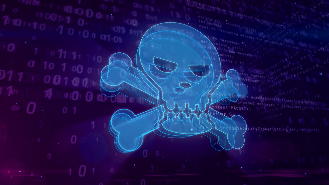 Bigstock Cyber Crime Abstract Concept 278825773