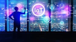 While the definition of the expanding Internet of Things (IoT) may be a bit more complicated than &ldquo;parts is parts&rdquo;, the security industry does sometimes struggle with defining how IoT solutions may influence problems users and integrators are trying to solve.