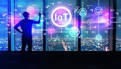 While the definition of the expanding Internet of Things (IoT) may be a bit more complicated than &ldquo;parts is parts&rdquo;, the security industry does sometimes struggle with defining how IoT solutions may influence problems users and integrators are trying to solve.