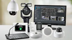 Bosch will showcase how its offerings deliver value to integrators and end users by enhancing security, improving efficiency, and solving common challenges at ISC West 2019.