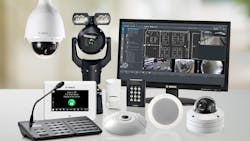 Bosch will showcase how its offerings deliver value to integrators and end users by enhancing security, improving efficiency, and solving common challenges at ISC West 2019. Bosch will showcase how its offerings deliver value to integrators and end users by enhancing security, improving efficiency, and solving common challenges at ISC West 2019.