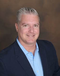 Nortek Security &amp; Control has promoted Chris Lynch to Manager of Builder Services.