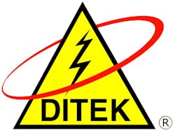 Ditek is exhibiting its comprehensive line of Uninterruptable Power Supplies (UPS), Network Protection, and indoor/outdoor Surge Protection Devices this week at ISC West 2019 (booth #6117).