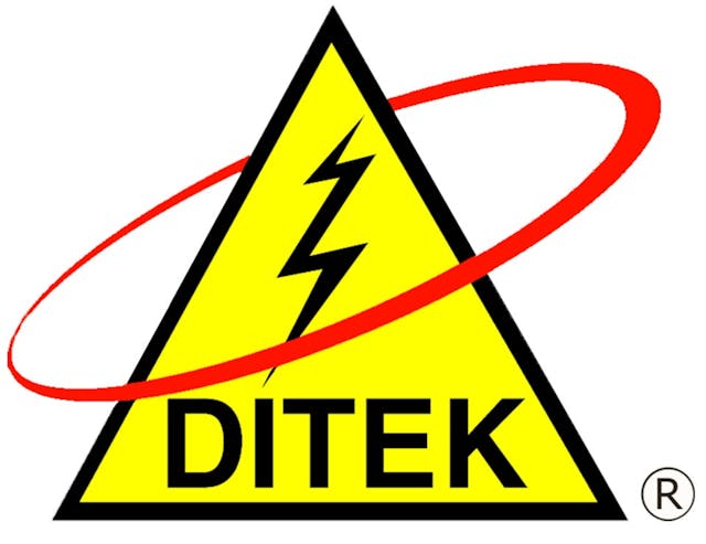 Ditek is exhibiting its comprehensive line of Uninterruptable Power Supplies (UPS), Network Protection, and indoor/outdoor Surge Protection Devices this week at ISC West 2019 (booth #6117).