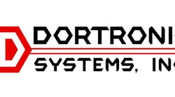 Dortronics Logo