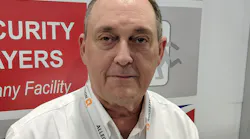 Doug Quick joins Sielox as Eastern Regional VP of Sales.
