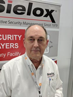 Doug Quick joins Sielox as Eastern Regional VP of Sales. Doug Quick joins Sielox as Eastern Regional VP of Sales.
