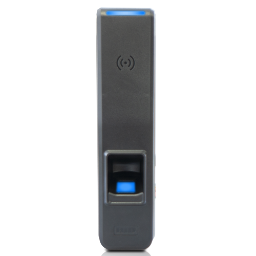 the showcased iCLASS SE&circledR; RB25F fingerprint reader was named the winner in the Security Industry Association (SIA) New Product Showcase (NPS) program.