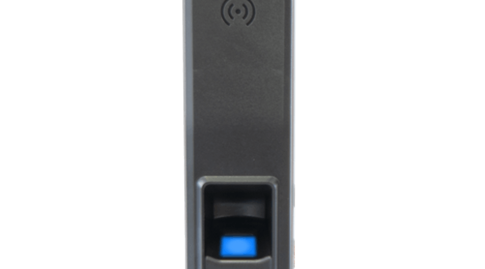 the showcased iCLASS SE&circledR; RB25F fingerprint reader was named the winner in the Security Industry Association (SIA) New Product Showcase (NPS) program.