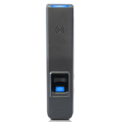the showcased iCLASS SE® RB25F fingerprint reader was named the winner in the Security Industry Association (SIA) New Product Showcase (NPS) program. the showcased iCLASS SE® RB25F fingerprint reader was named the winner in the Security Industry Association (SIA) New Product Showcase (NPS) program.