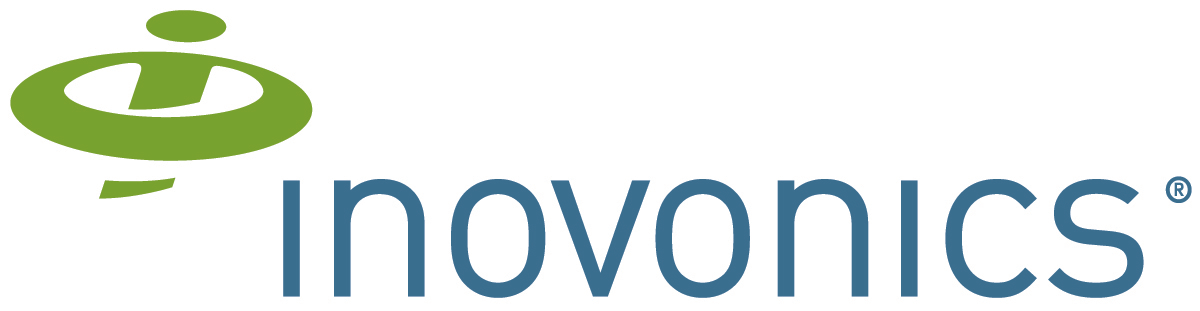 Inovonics Logo