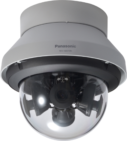 Panasonic New Video Additions From Panasonic Security Info Watch
