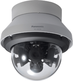 New i-Pro EXTREME H.265 Multi-Sensor Camera – WV-X8570N New i-Pro EXTREME H.265 Multi-Sensor Camera – WV-X8570N