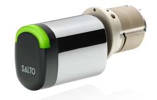 SALTO NEO Cylinder | Security Info Watch